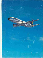 Aviation - Avions - Compagnie Lufthansa - Compagnie Lufthansa - CPM - Voir Scans Recto-Verso - 1946-....: Moderne