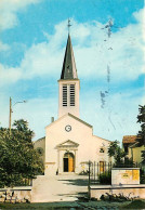 93 - Gagny - L'Eglise - CPM - Voir Scans Recto-Verso - Gagny