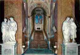 Italie - Roma - Le Saint Escalier - CPM - Voir Scans Recto-Verso - Otros & Sin Clasificación
