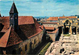 42 - Charlieu - Abbaye Bénédictine - Carte Neuve - CPM - Voir Scans Recto-Verso - Charlieu