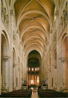 36 - Fontgombault - Abbaye Notre-Dame De Fontgombault - Intérieur De L'Eglise Abbatiale - CPM - Voir Scans Recto-Verso - Other & Unclassified