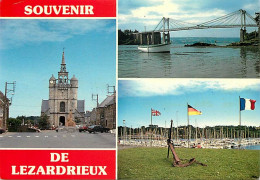 22 - Lézardrieux - Multivues - CPM - Voir Scans Recto-Verso - Andere & Zonder Classificatie