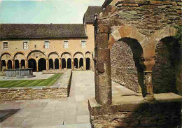 12 - Conques En Rouergue - Le Cloitre - CPM - Voir Scans Recto-Verso - Otros & Sin Clasificación