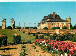 27 - Le Neubourg - Le Château Du Champ De Bataille - CPM - Voir Scans Recto-Verso - Le Neubourg