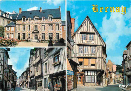 27 - Bernay - Multivues - CPM - Voir Scans Recto-Verso - Bernay