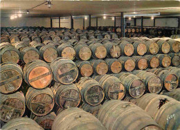 16 - Cognac - Cognac Hennessy - Un Chai De Réserve - CPM - Voir Scans Recto-Verso - Cognac