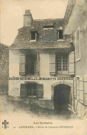 65 - Lourdes - Ville Connue Pour Son Pèlerinage Chrétien - CPA - Voir Scans Recto-Verso - Lourdes