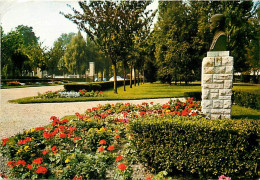 59 - Valenciennes - Le Parc Des Floralies - CPM - Voir Scans Recto-Verso - Valenciennes