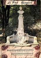 59 - Lille - Le Monument Desrousseaux Dit Monument Du P'tit Quinquin - CPM - Voir Scans Recto-Verso - Lille