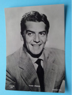 Victor MATURE ( Edit.: B.F.F. 2558 / Paramount ) Anno 19?? ( Zie / Voir / See SCANS ) Cinéma / Film ! - Artistes