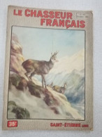 Revue Le Chasseur Français N° 963 - Novembre 1954 - Non Classés