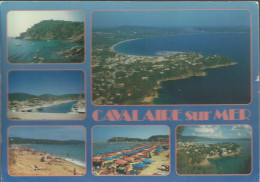 Cavalaire-sur-Mer - Multivues - (P) - Cavalaire-sur-Mer