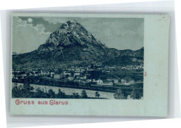 10752985 Glarus GL Glarus  * Glarus - Autres & Non Classés