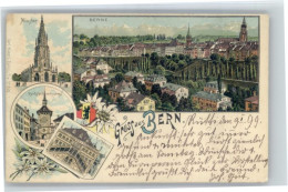 10752968 Bern BE Bern Muenster Zeitglockenturm Rathaus X Bern - Other & Unclassified