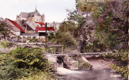 02 - Aisne -  MONTCORNET -  Le Hurtout - Sonstige & Ohne Zuordnung