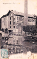 91-  Essonne -  BRUNOY -  Le Moulin - Brunoy