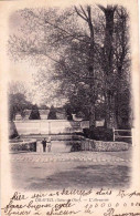 91-  Essonne - DRAVEIL - L Abreuvoir - Draveil