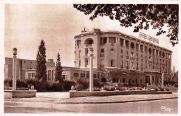 13 - Bouches Du Rhone - AIX En PROVENCE - L Hotel Du Roi René - Aix En Provence