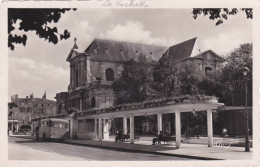 17 - Charente Maritime - LA ROCHELLE -  Place Verdun - Arret Des Autocars - La Rochelle