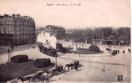 21 - Cote D Or -  DIJON -  Place Darcy - Dijon