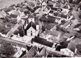 21 - Cote D Or -  PREMEAUX - Vue Aerienne Sur L église - Andere & Zonder Classificatie