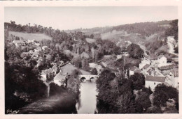 19 - Correze -  VIGEOIS -  Vallée De La Vezere - Otros & Sin Clasificación