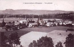 12 - Aveyron -  SAINT JULIEN D EMPARE - Vue Generale - Autres & Non Classés