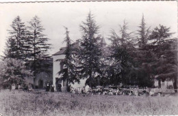 12 - Aveyron -  Maison De Repos Pour Dames De LA CLAUZE Par Requista - Autres & Non Classés