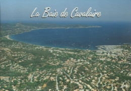 La Baie De Cavalaire - (P) - Cavalaire-sur-Mer