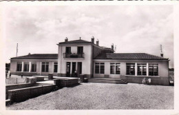 86 - Vienne -  CHATEAU LARCHER - Le Groupe Scolaire - Autres & Non Classés