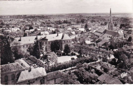 86 - Vienne -  LOUDUN - Vue Generale - Loudun