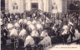 44 - Loire Atlantique - VAY - Souvenir De La Mission - Autres & Non Classés