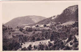 05 - Hautes Alpes - NOTRE DAME  Du LAUS ( Saint-Étienne-le-Laus ) Vue D Ensemble - Altri & Non Classificati