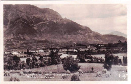 05 - Hautes Alpes -  CHAUFFAYER -  Vue Generale - Montagnes Du Dévoluy - Sonstige & Ohne Zuordnung