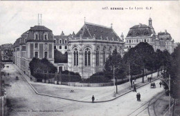 35 - Ille Et Vilaine -   RENNES -  Le Lycée - Rennes