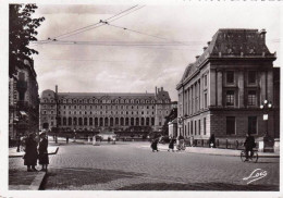 35 - Ille Et Vilaine - RENNES - Les Palais Saint Georges Et Des Sciences - Rennes