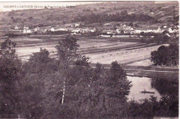 02 - Aisne -  NOGENT - L ARTAUD - Panorama De Romeny - Sonstige & Ohne Zuordnung