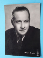 Melvyn DOUGLAS ( Edit.: Vera Foto / Columbia ) Anno 19?? ( Zie / Voir / See SCANS ) Cinéma / Film ! - Artistes