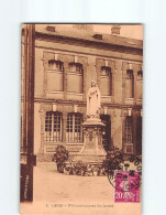 LISIEUX : Bâtiment Annexe Du Carmel - Très Bon état - Lisieux