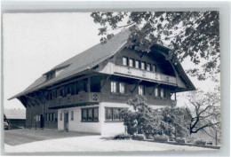 10752887 Eggiwil Eggiwil Gasthaus Siehen X Eggiwil - Other & Unclassified