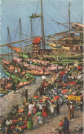 PEINTURES & TABLEAUX - Portugal - Porto - Carte Postale - Schilderijen