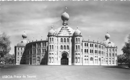 PORTUGAL - Lisboa - Praça De Touros - Carte Postale - Lisboa