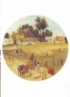Tableau D'Abel Grimmer - L'été - Musées Royaux Des Beaux-Arts De Belgique - Schilderijen