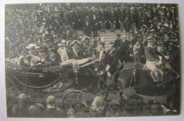 BELGIQUE - FLANDRE ORIENTALE - GENT (GAND) - Inauguration Officielle De L'Exposition Et Des Floralies De 1913 - Gent