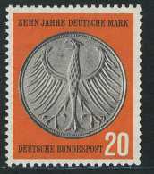 291 Deutsche Mark ** Postfrisch - Unused Stamps
