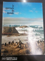 Le Spectacle Du Monde Nº65 / Aout 1967 - Non Classés