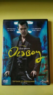 DVD - Oldboy (Josh Brolin Et Elizabeth Olsen) - Autres & Non Classés