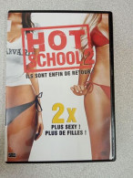 DVD - Hot School 2 - Autres & Non Classés