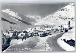 10738253 Andermatt Andermatt Furka X Andermatt - Sonstige & Ohne Zuordnung