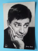 JERRY LEWIS ( Edit.: Vera Foto ) Anno 19?? ( Zie / Voir / See SCANS ) Cinéma / Film ! - Künstler